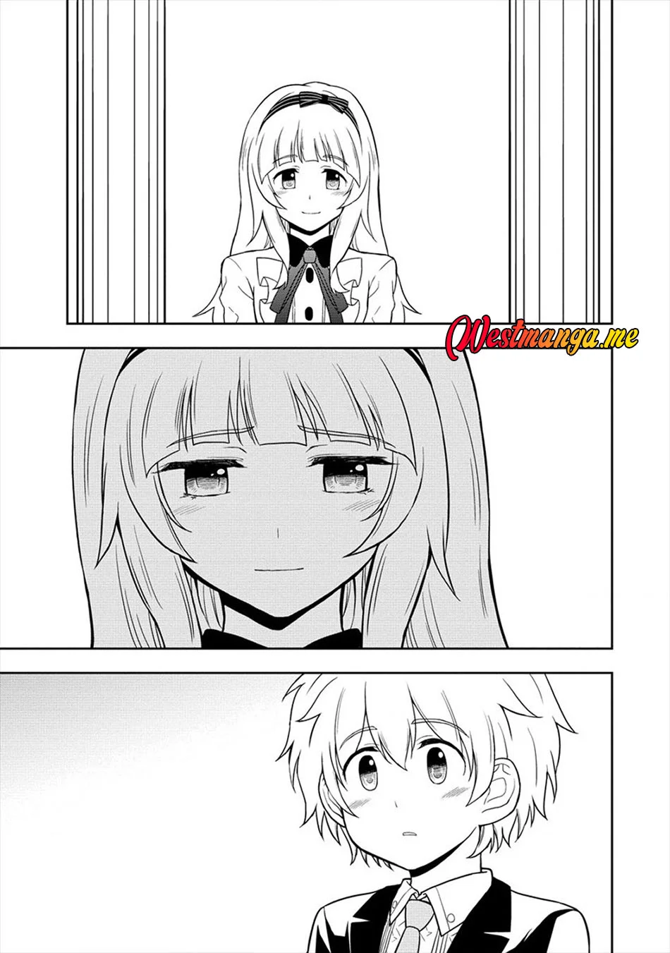 Ikemen ni Tensei Shita kedo Cheat wa Dekimasen Shita. Chapter 14 Fix Gambar 9